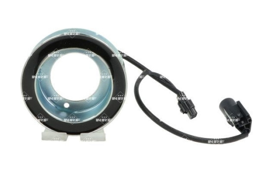 Bobine, accouplement magnétique (compresseur)