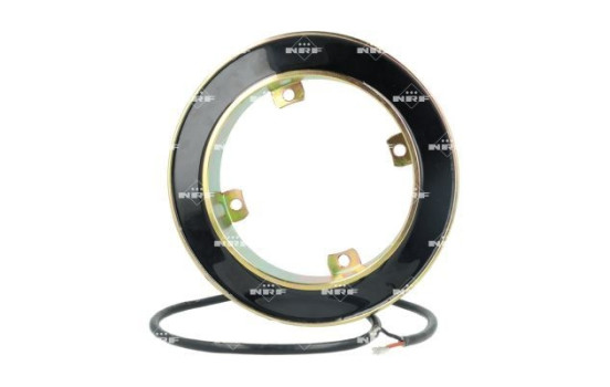 Bobine, accouplement magnétique (compresseur)