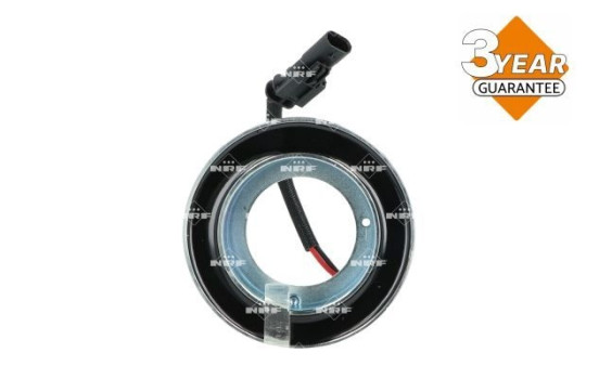 Bobine, compresseur d'embrayage magnétique