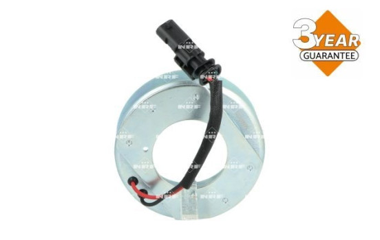 Bobine, compresseur d'embrayage magnétique, Image 3