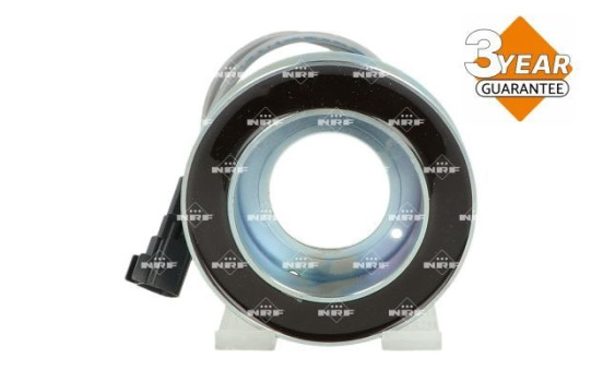 Bobine, compresseur d'embrayage magnétique