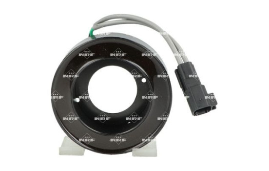 Bobine, compresseur d'embrayage magnétique