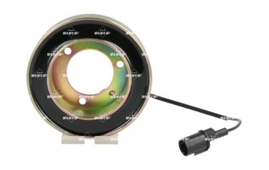 Bobine, compresseur d'embrayage magnétique