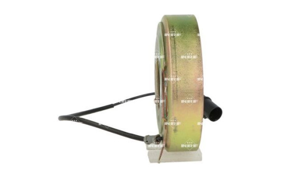 Bobine, compresseur d'embrayage magnétique, Image 4