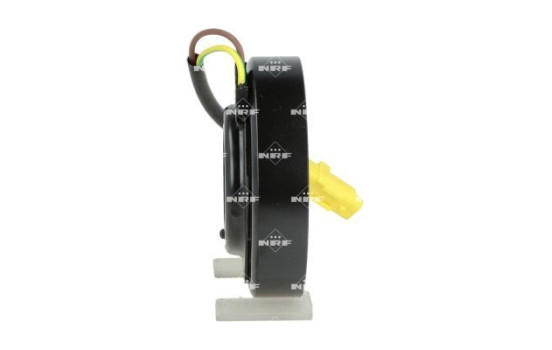 Bobine, compresseur d'embrayage magnétique, Image 4