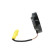 Bobine, compresseur d'embrayage magnétique, Vignette 4