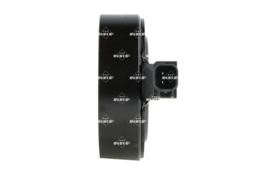 Bobine, compresseur d'embrayage magnétique, Image 3