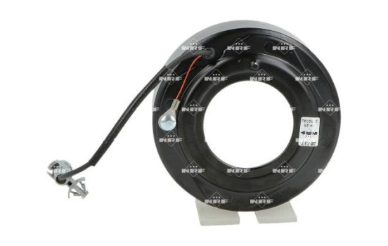 Bobine, compresseur d'embrayage magnétique, Image 3