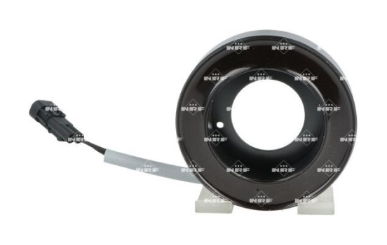 Bobine, compresseur d'embrayage magnétique