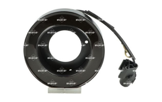 Bobine, compresseur d'embrayage magnétique