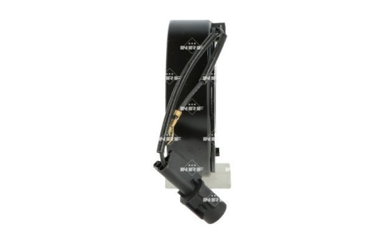 Bobine, compresseur d'embrayage magnétique, Image 2