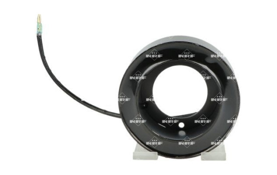 Bobine, compresseur d'embrayage magnétique