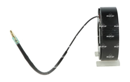 Bobine, compresseur d'embrayage magnétique, Image 4
