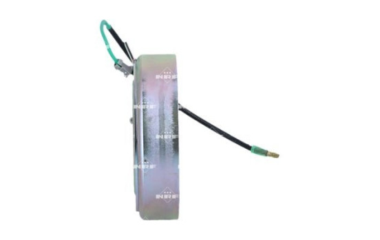 Bobine, compresseur d'embrayage, Image 4