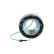 Bobine, compresseur d'embrayage
