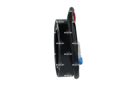 Bobine, compresseur d'embrayage, Image 4