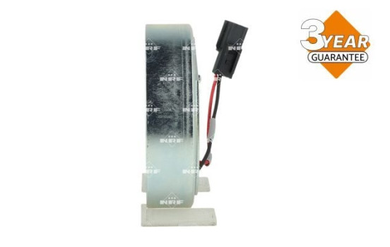 Bobine, compresseur d'embrayage, Image 2