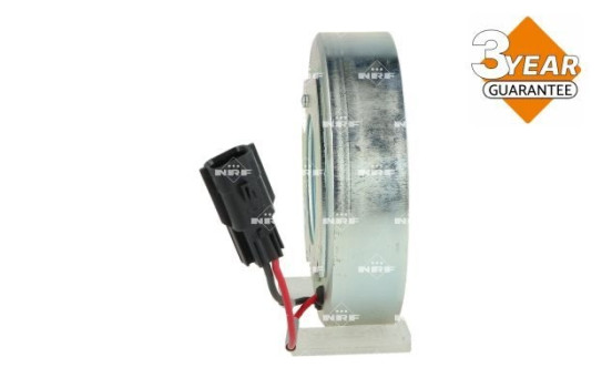 Bobine, compresseur d'embrayage, Image 4