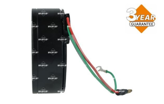 Bobine, compresseur d'embrayage, Image 2