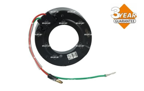 Bobine, compresseur d'embrayage, Image 3