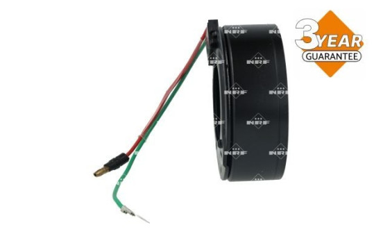 Bobine, compresseur d'embrayage, Image 4