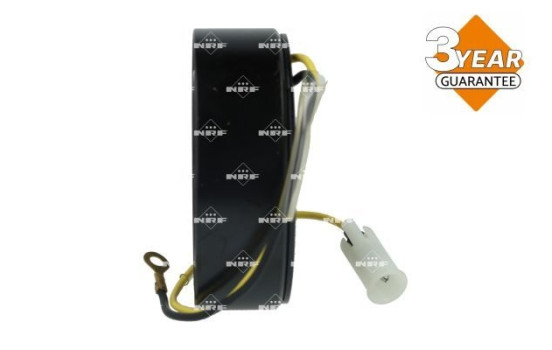 Bobine, compresseur d'embrayage, Image 2