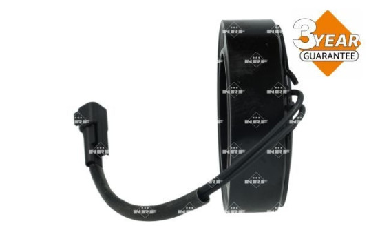 Bobine, compresseur d'embrayage, Image 2