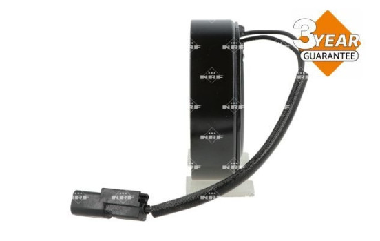 Bobine, compresseur d'embrayage, Image 2