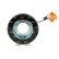 Bobine, compresseur d'embrayage