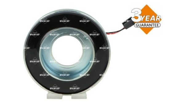 Bobine, compresseur d'embrayage