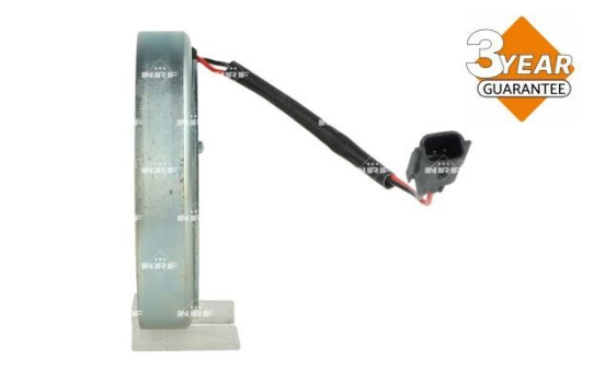 Bobine, compresseur d'embrayage, Image 2