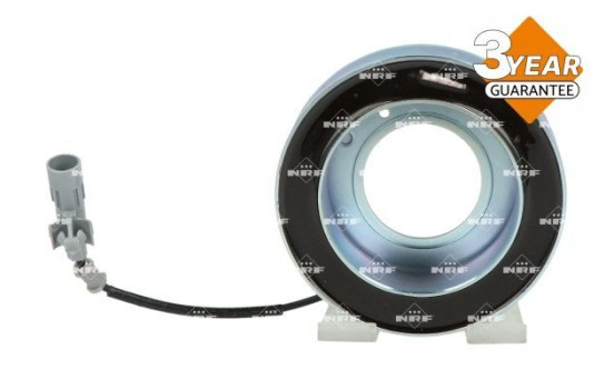 Bobine, compresseur d'embrayage
