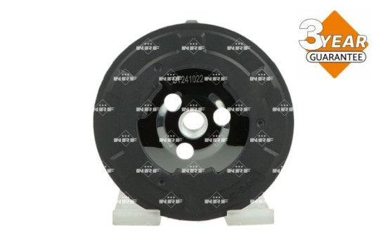 Bobine, compresseur-embrayage magnétique, Image 3