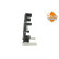 Bobine, compresseur-embrayage magnétique, Vignette 4