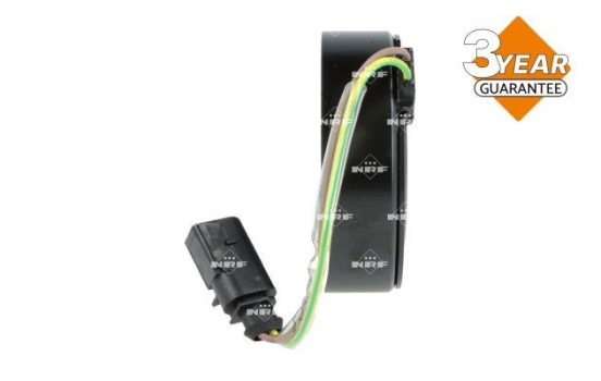 Bobine, compresseur-embrayage magnétique, Image 2