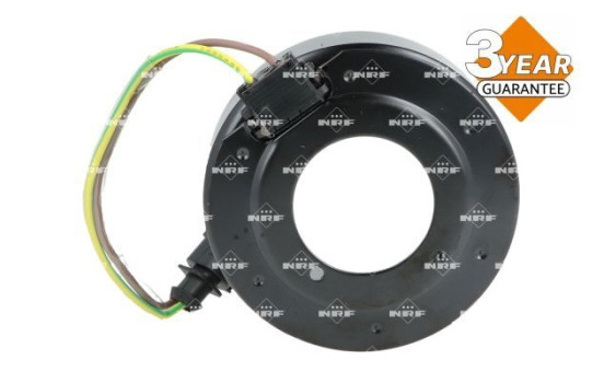 Bobine, compresseur-embrayage magnétique, Image 3