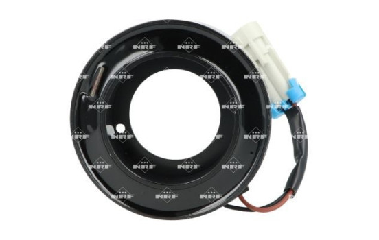Bobine, compresseur-embrayage magnétique, Image 3