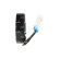Bobine, compresseur-embrayage magnétique, Vignette 4