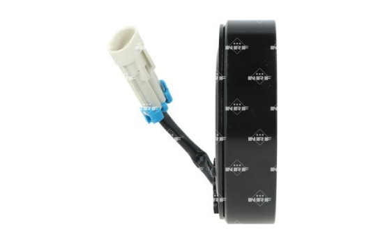 Bobine, compresseur-embrayage magnétique, Image 6
