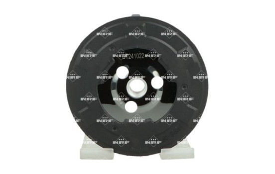 Bobine, compresseur-embrayage magnétique, Image 3