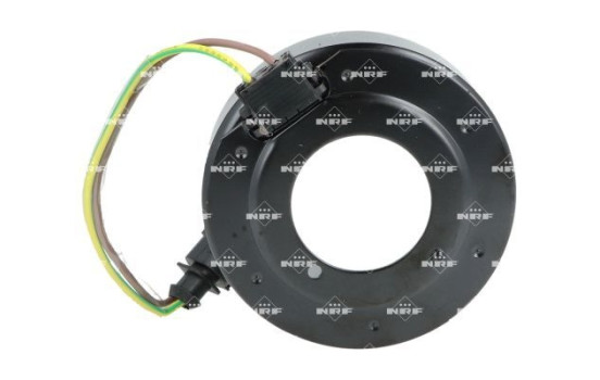 Bobine, compresseur-embrayage magnétique, Image 3