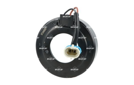 Bobine, compresseur-embrayage magnétique, Image 7