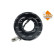 Bobine, couplage magnétique (compresseur)