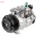 Climatisation Mercedes-Benz