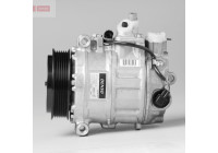 Climatisation Mercedes-Benz