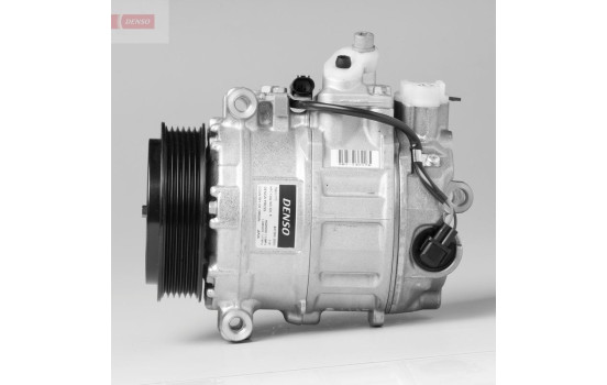 Climatisation Mercedes-Benz