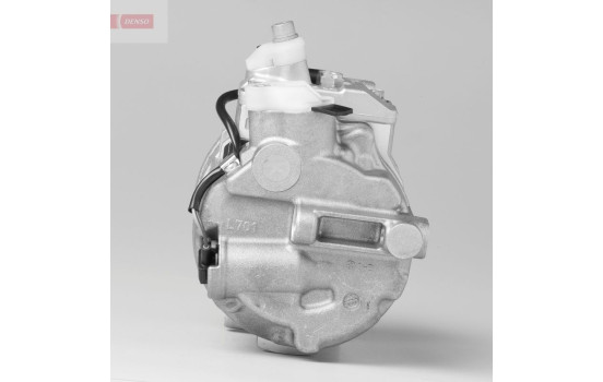 Climatisation Mercedes-Benz, Image 3
