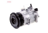 Climatisation Toyota