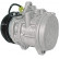 Compresseur, climatisation BEHR *** PREMIUM LINE ***, Vignette 2