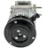 Compresseur, climatisation BEHR *** PREMIUM LINE ***, Vignette 2